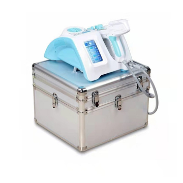 Water Meso Gun Mesotheraphy Injector