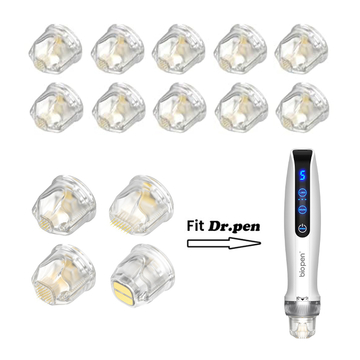 9/14/25 Nano Cartridges For Bio Pen Q2