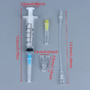 Stabilizator Needle Tube Syringe 5ml/10ml For Dr Meso Gun