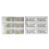 Disposable Crystal Multi Needle 5Pin for Beauty Personal Care Products