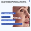 Nanosoft 3pin Microneedle 34G Disposable Sterile Microneedles for Skinbooster Injection